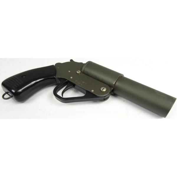 Pistolet sygnałowy Comet kal. 26mm